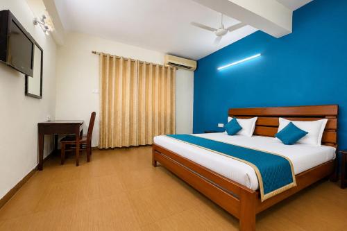 CACA D CAJJIN0 Homes at Goa - Goa