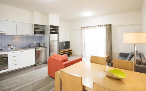 Aligned Corporate Residences Mackay Stop at Quest Mackay to discover the wonders of Mackay. The property features a wide range of facilities to make your stay a pleasant experience. Service-minded staff will welcome and guide you at Que