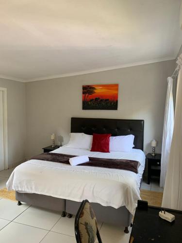 . Amble Inn Guest House