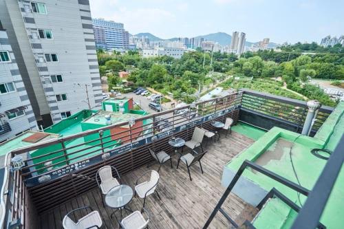 이코노미호텔 인천부평점 사진 7