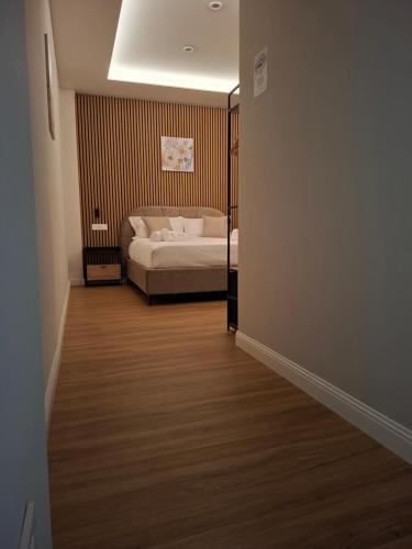 Civico 95 Luxury Room