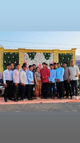 SoR RAkSMEY in Koh Dach