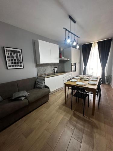 Casa Briseide, Turín (fotografie 10)