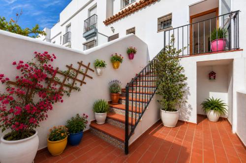 Casa Pez 2 minutes from the beach
