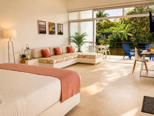 La Masia Hotel Boutique in Anapoima