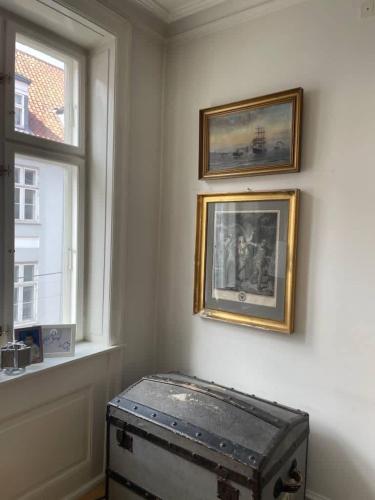 3BR Apt In CPH City Center - image 2