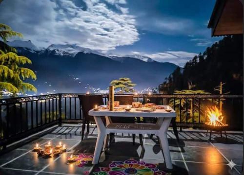 Ziora Stay Manali - Manali Ziora Stay Manali - Manali