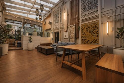 London Gate Backpackers Hotel - Sydney London Gate Backpackers Hotel - Sydney