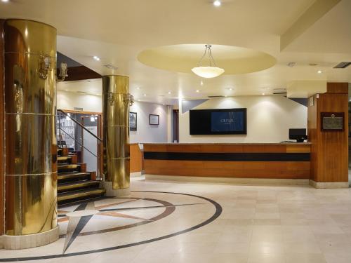Hotel Almirante  in Ferrol