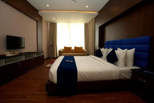 Nepalirika Hotel Biratchowk in Dharan