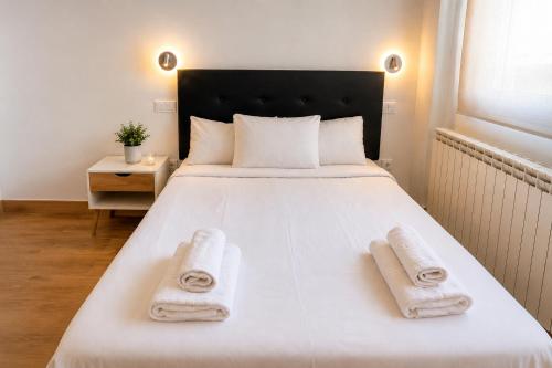 AH- Apartamentos Ifema Funcionales y comodos