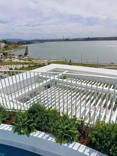 Home2830 in บาไรโร