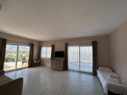 Mira Beach Resort Bodrum - All inclusive in Bitez
