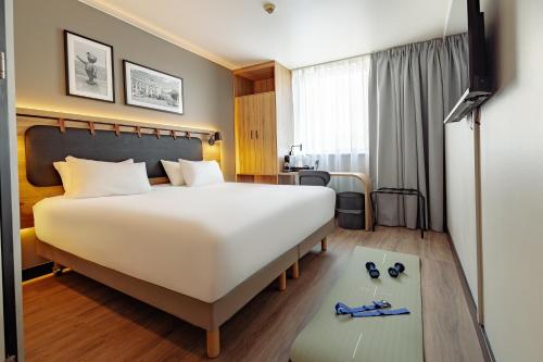 Campanile PRIME - Lodz in ลอดซ์
