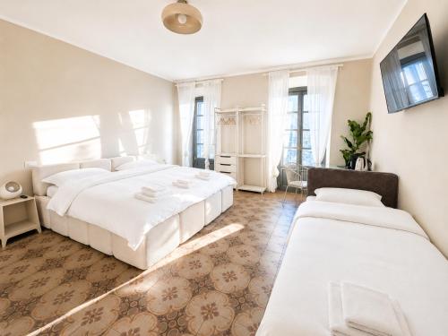 Borgo Suites - Sostify