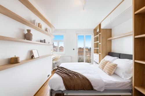 Cozy apartment - image 5