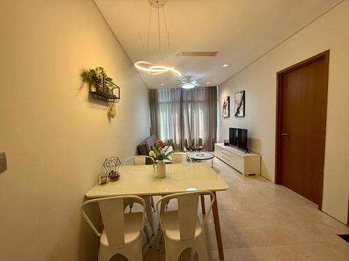 Sky Suites KLCC By Arman - image 8