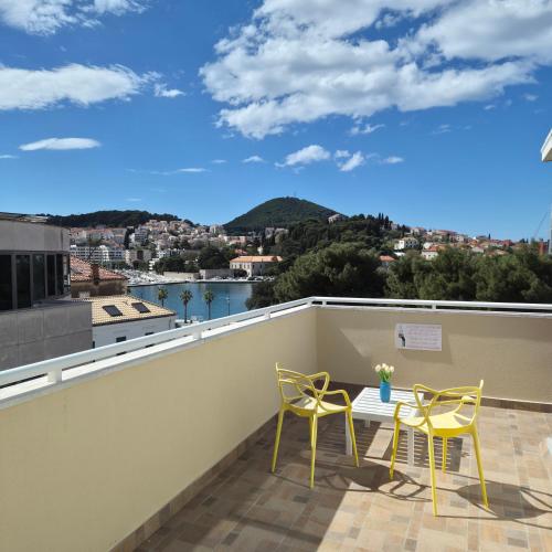 Hostel Petra Marina in دوبروفنيك