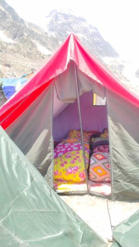 Purohit Camp House photo 5