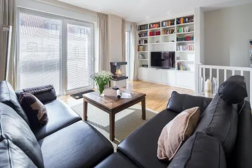 Robbenloft in Norderney, Deutschland