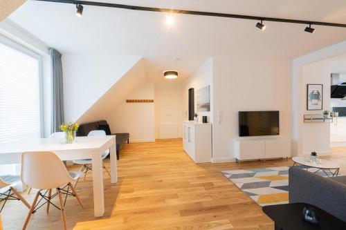 LightHouse Whg. 5, Norderney (Foto 5)