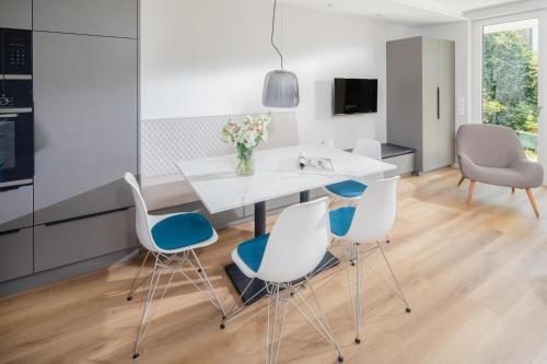 Haus Harmening Whg 1 in Norderney, Deutschland