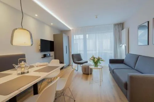Haus Harmening Whg 4 in Norderney, Deutschland