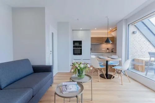 Haus Harmening Whg 5 in Norderney, Deutschland