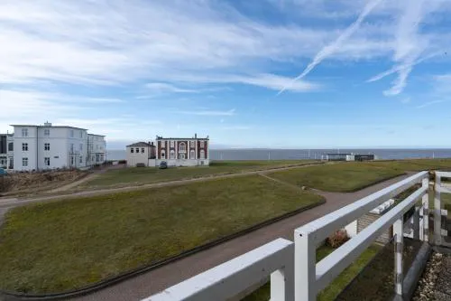 Groot Ney in Norderney, Deutschland