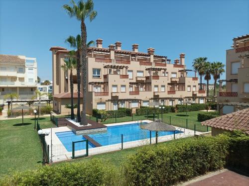 Mediterranean Rabdells