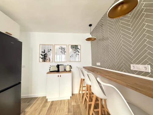 Almeria Beach Apartment