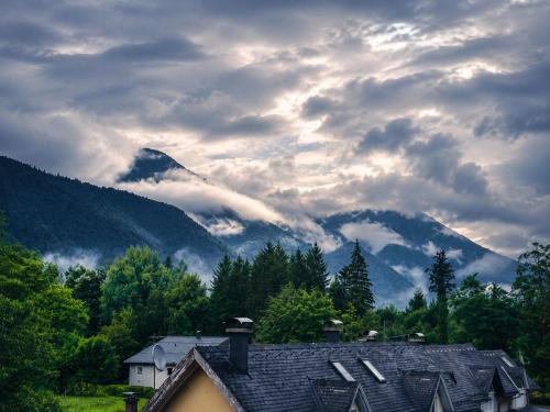Alpine Studio near Bad Ischl in Bad Ischl, Österreich