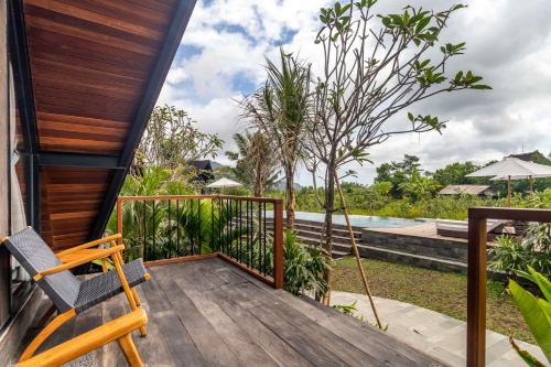 Facilities, Anandinii Resort Sidemen by AGATA in Sidemen