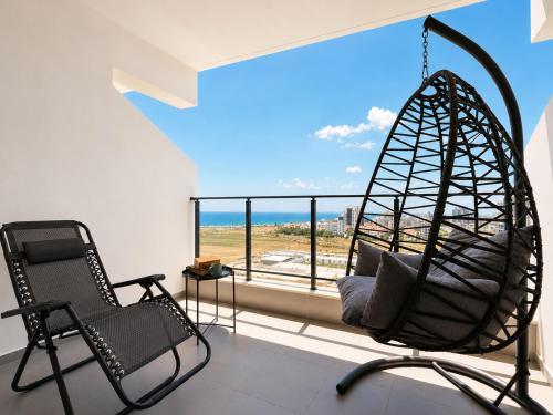 Caesar Resort & Spa Collection Studios Pools & Long Beach in Trikomo (Iskele)