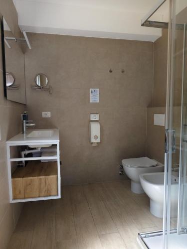Hotel Nederland in Caorle