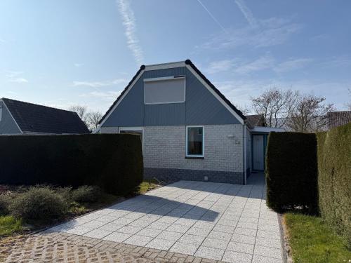 Bohemien Resort 36 in Schagen