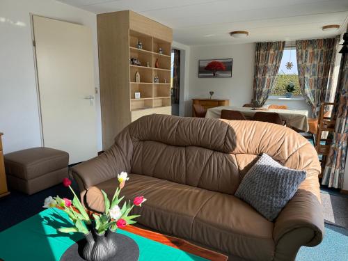 Bohemien Resort 36 in Schagen