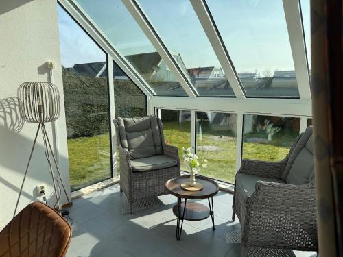 Bohemien Resort 36 in Schagen