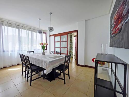 Villa Anahera Rooms in Teror