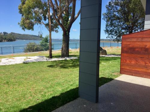 Facilities, Waterfront Apartments in Devonport