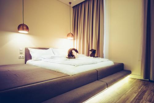  Aurellia City Apartments, Ferienwohnung in Wien