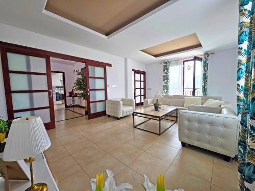 Vendégszoba, Villa Anahera Rooms in Teror