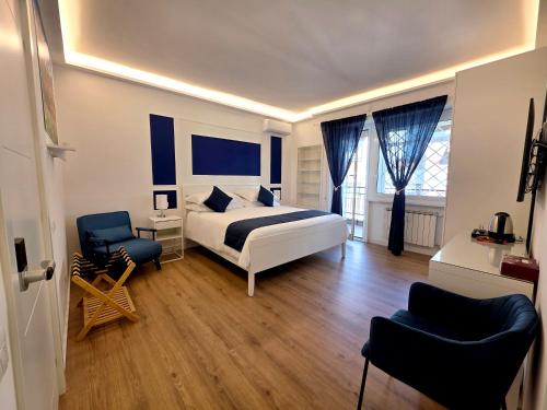 Karisma Domus Luxury Guest House, Rom