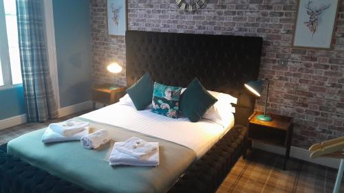 The City Hotel