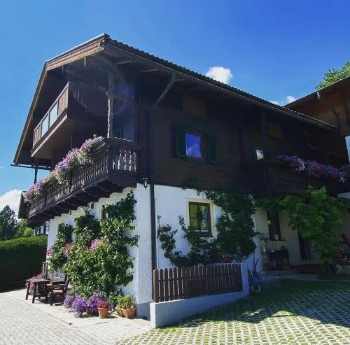 Landhaus Aigner in Mittersill, Österreich