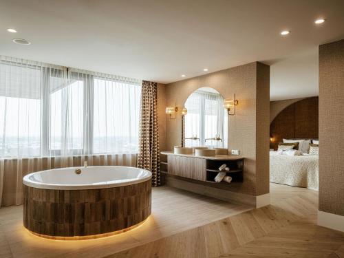 Van der Valk Hotel Dordrecht in Dordrecht
