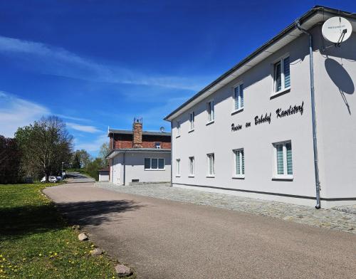 Pension am Bahnhof Kavelstorf in Kavelstorf, Deutschland