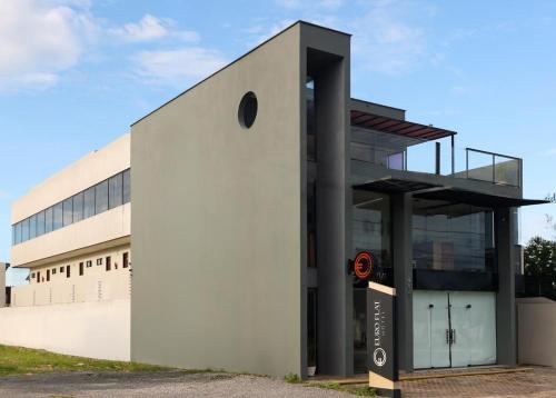 . Euro Flat Hotel