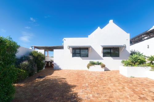 Owlet Cottage in Arniston in Arniston