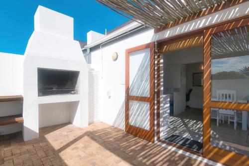 Owlet Cottage in Arniston in Arniston